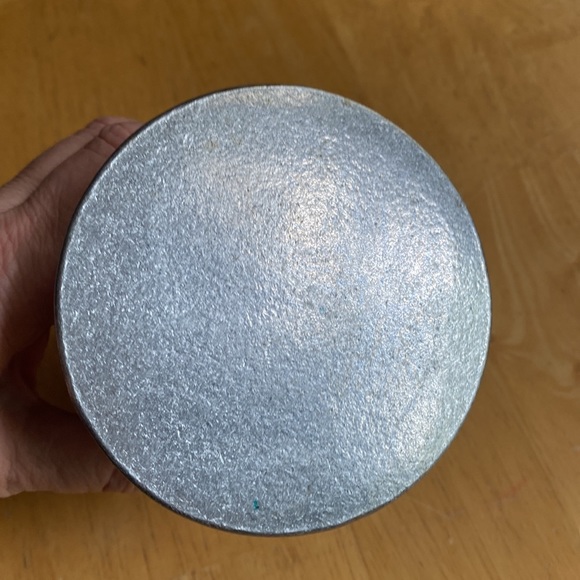 Wilton RWP mug silver tone in great condition - Picture 3 of 11